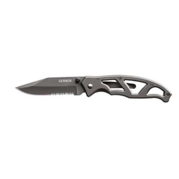 Gerber Gear Greatest Hits 3-Piece Folding Knife Set - Picture 5 of 5